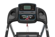 Беговая дорожка электрическая Basic Fitness  T660