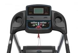 Беговая дорожка электрическая Basic Fitness  T660, фото 3