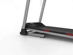 Беговая дорожка электрическая Basic Fitness  T660, фото 4