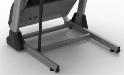 Беговая дорожка электрическая Basic Fitness  T660, фото 5