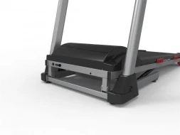 Беговая дорожка электрическая Basic Fitness  T660, фото 6