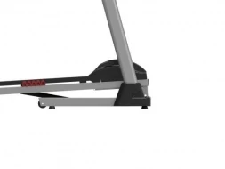 Беговая дорожка электрическая Basic Fitness  T660, фото 7