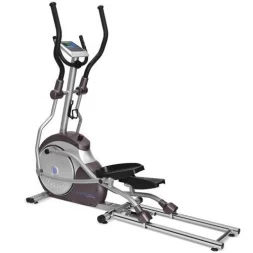 OXYGEN FITNESS EX-35FD HRC+  Эллиптический тренажер домашний, фото 1