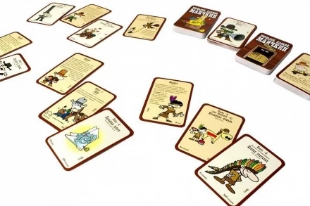 Настольная игра «Хороший, плохой, манчкин», фото 7