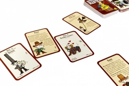 Настольная игра «Хороший, плохой, манчкин», фото 8
