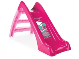 Детская горка Hello Kitty Pilsan Funny (06-220)