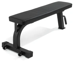 Скамья горизонтальная VictoryFit VF-A5002, фото 1