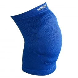 Наколенники спортивные &quot;TORRES Pro Gel&quot;, синий,р.L, арт.PRL11018L-03, нейлон, ПУ, гель, фото 1