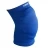 Наколенники спортивные &quot;TORRES Pro Gel&quot;, синий,р.L, арт.PRL11018L-03, нейлон, ПУ, гель