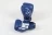 Перчатки боксерские детские ECOS Kids EC459