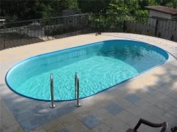 Бассейн Mountfield Ibiza 7,0х3,5х1,5 м, mosaic, фото 3