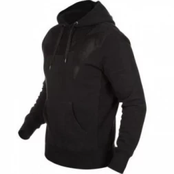 Толстовка Venum &quot;Assault&quot; Hoody Black on Black, фото 2