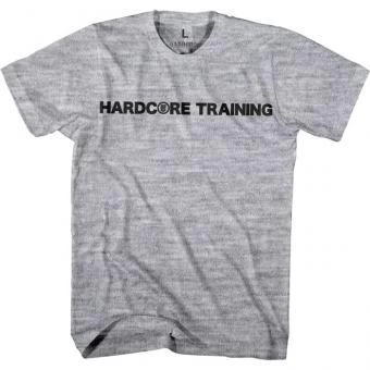 Футболка Hardcore Training hctshirt0181, фото 1