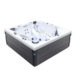 Спа-бассейн Lovia Spa ZR6002, фото 2