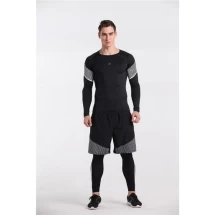 Рашгард Vansydical MBF72704 L/S