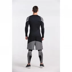 Рашгард Vansydical MBF72704 L/S, фото 4