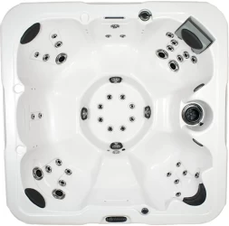 Спа бассейн Dimension One Spas Home Hot Tubs Sojourn, фото 1