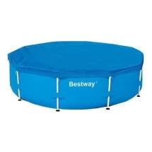 Тент для каркасного бассейна BestWay 58036