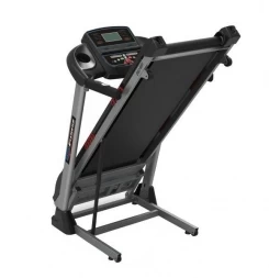 Беговая дорожка электрическая Basic Fitness T660i, фото 2
