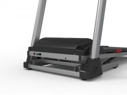 Беговая дорожка электрическая Basic Fitness T660i, фото 6