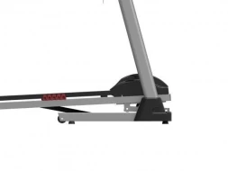 Беговая дорожка электрическая Basic Fitness T660i, фото 7