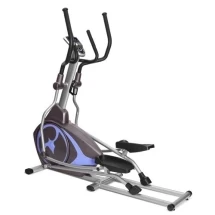 OXYGEN FITNESS EX-45  Эллиптический тренажер домашний