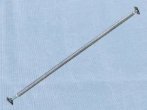 Турник в проём распорный 80-100 см.  