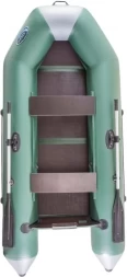Надувная моторная лодка STEFA2600М