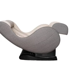 Массажное кресло Ergonova Organic Mini Beige Grey , фото 5