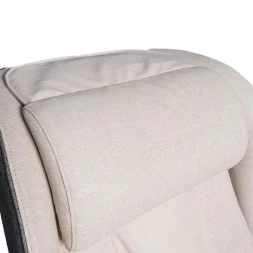 Массажное кресло Ergonova Organic Mini Beige Grey , фото 3