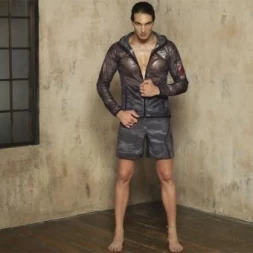Шорты Grips grpshorts041, фото 4