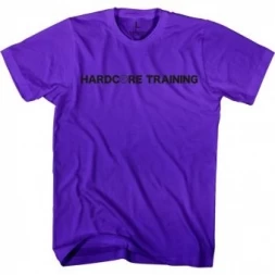 Футболка Hardcore Training hctshirt0201, фото 1
