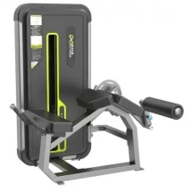 Сгибание ног лежа (Prone Leg Cur). Стек 135 кг. A3001 