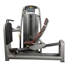 851 Жим ногами (Leg Press). Стек 145 кг.