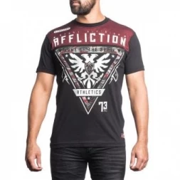 Футболка Affliction affshirt0109, фото 1