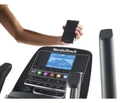 Эллиптический тр-р NordicTrack E 11.6, фото 4