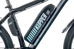 Велогибрид KUPPER UNICORN PRO, фото 4