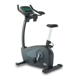 Вертикальный велотренажер Circle Fitness B6 E, фото 1