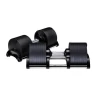 Изображение товара Наборные гантели NÜO Flexbell Dumbbells, вес: 2-32 кг