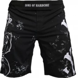 Шорты Hardcore Training hctshorts030, фото 2