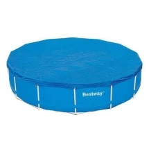 Тент для каркасного бассейна BestWay 58037