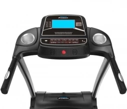 Беговая дорожка электрическая Basic Fitness  T670 , фото 2
