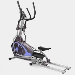 OXYGEN FITNESS EX-45FD HRC+  Эллиптический тренажер домашний, фото 1