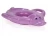 Мягкое детское сиденье-утка Pilsan Duck Soft Seat (07-513-T)