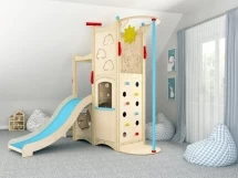 Детский домашний игровой комплекс Igra 6