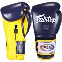 Перчатки Fairtex faiboxglove052, фото 2