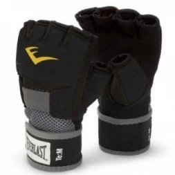 Перчатки гелевые EVERLAST EVERGEL