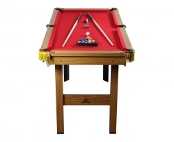 Бильярдный стол DFC MAESTRO 48&quot; JG-BT-24800, фото 2