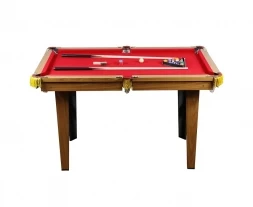 Бильярдный стол DFC MAESTRO 48&quot; JG-BT-24800, фото 3
