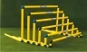 Изображение товара Барьер спортивный PRO-MATCH 60 см